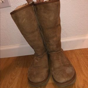 UGG boots